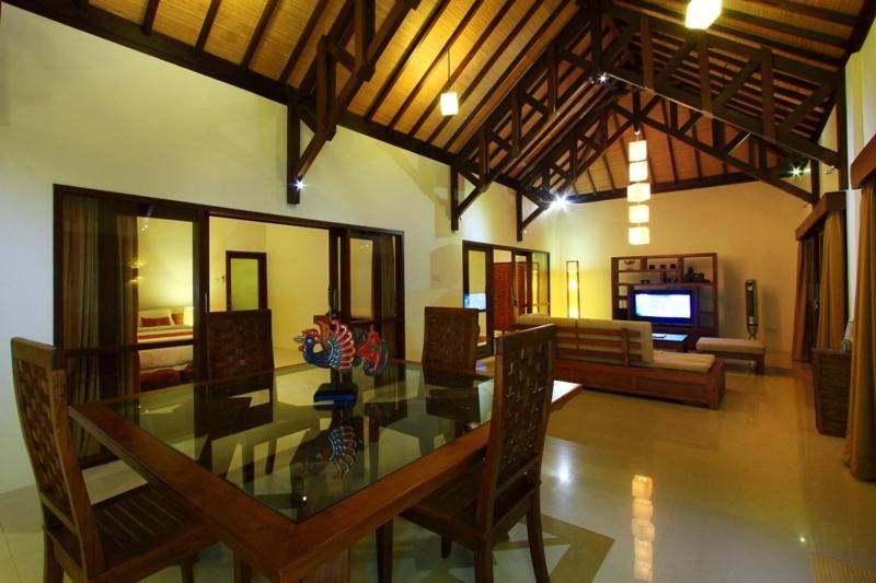 Ananda Private Villa กีลีตราวางัน ภายนอก รูปภาพ
