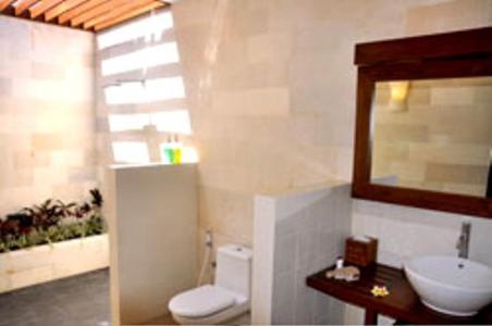Ananda Private Villa กีลีตราวางัน ภายนอก รูปภาพ